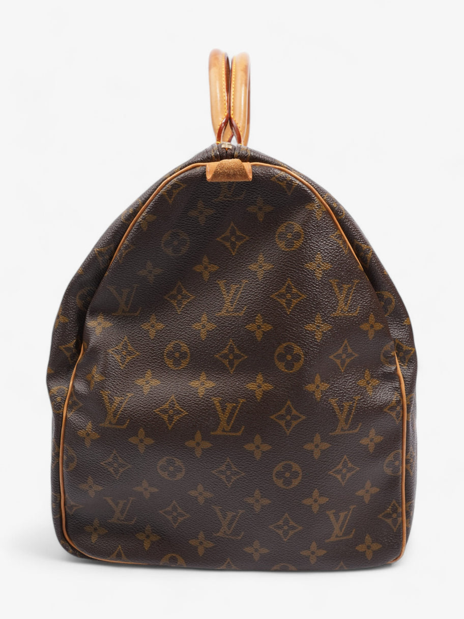 Louis Vuitton Keepall Monogram Coated Canvas 55 Image 5