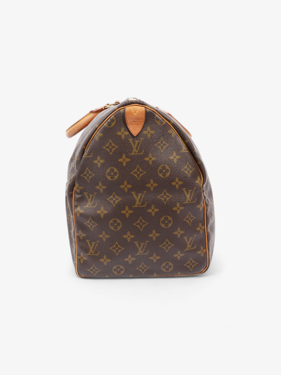 Louis Vuitton Keepall Monogram Coated Canvas 50 Image 5