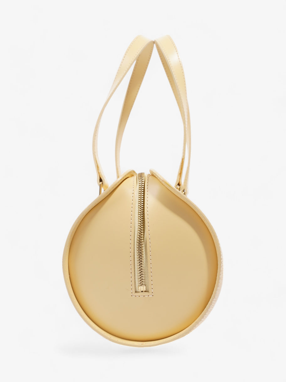 Louis Vuitton Soufflot Beige Epi Leather Image 3