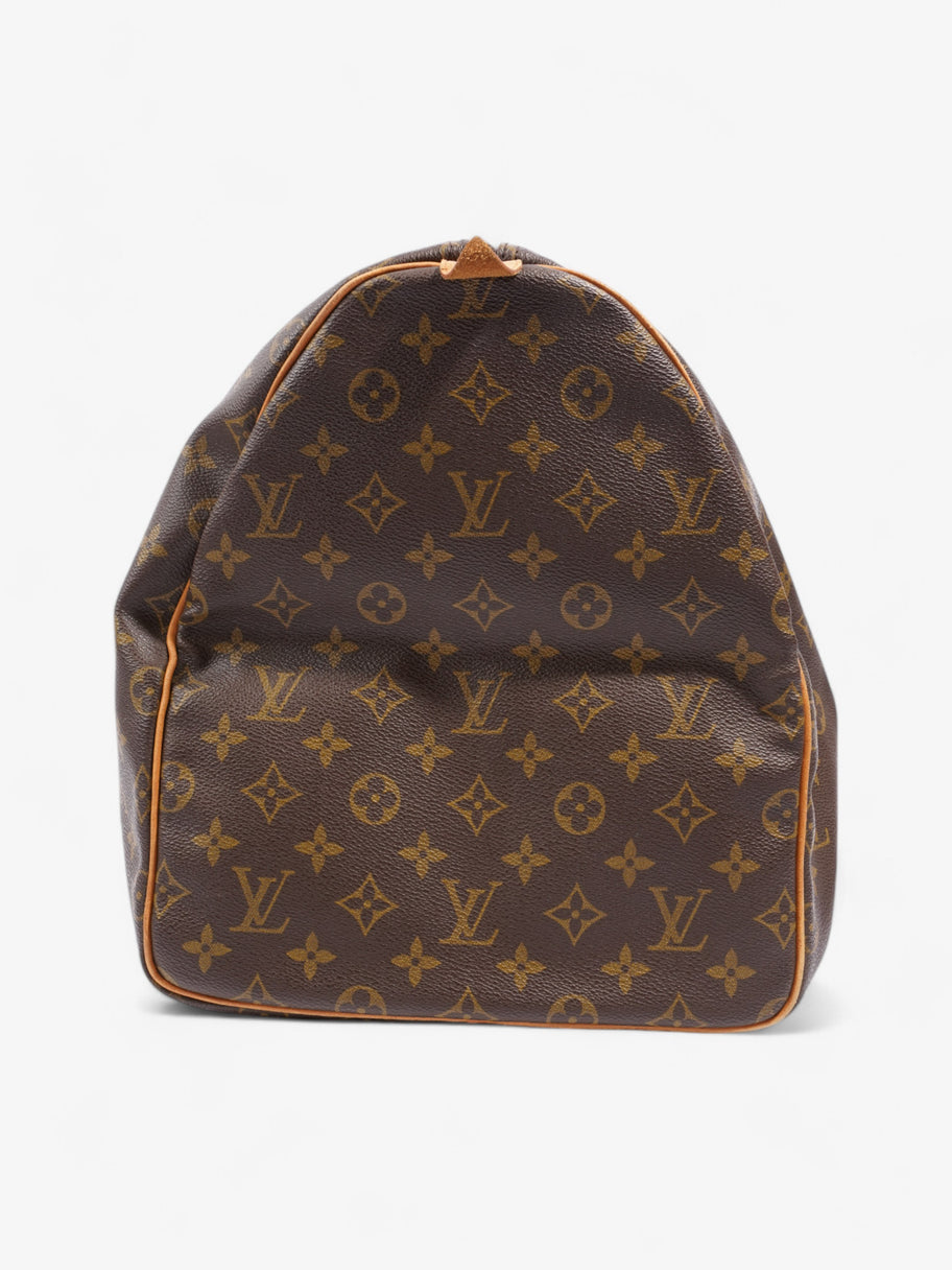 Louis Vuitton Keepall Monogram Coated Canvas 55 Image 5