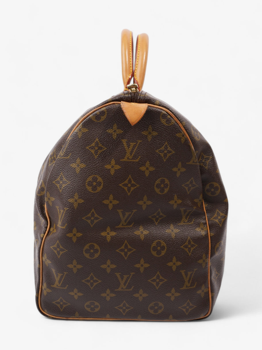 Louis Vuitton Keepall 50 Monogram Canvas 50 Image 5