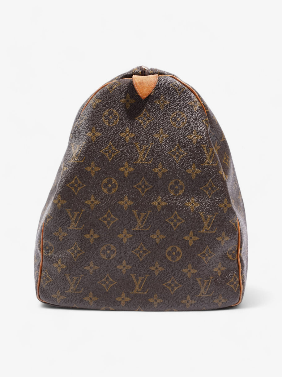 Louis Vuitton Keepall Monogram Coated Canvas 55 Image 5