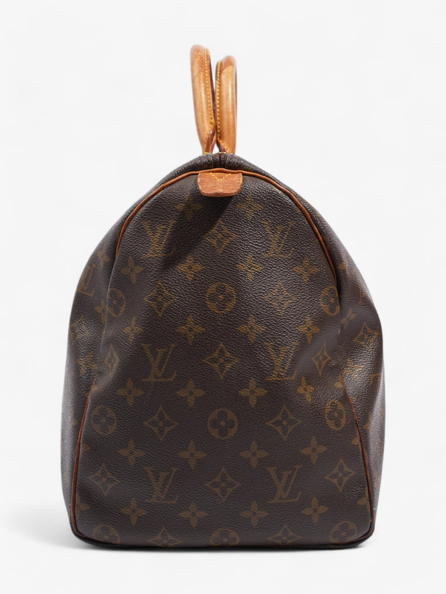 Louis Vuitton Keepall Monogram Coated Canvas 45 Image 3