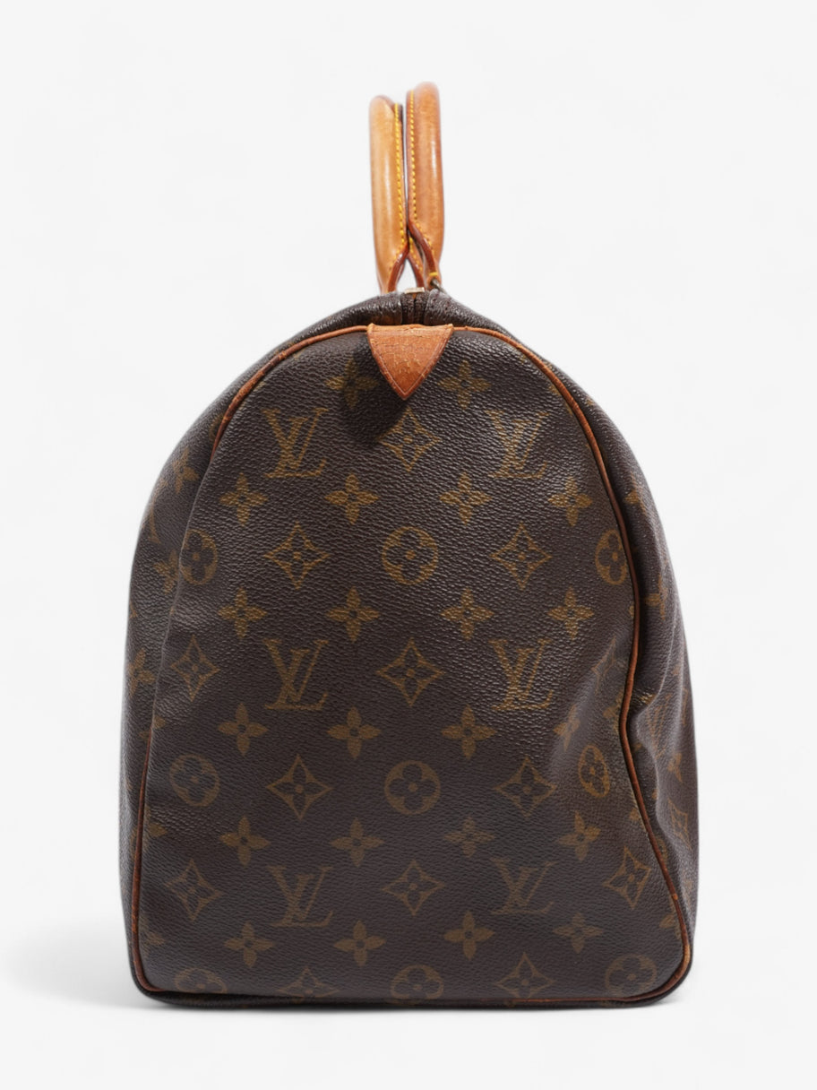 Louis Vuitton Keepall Monogram Coated Canvas 45 Image 5