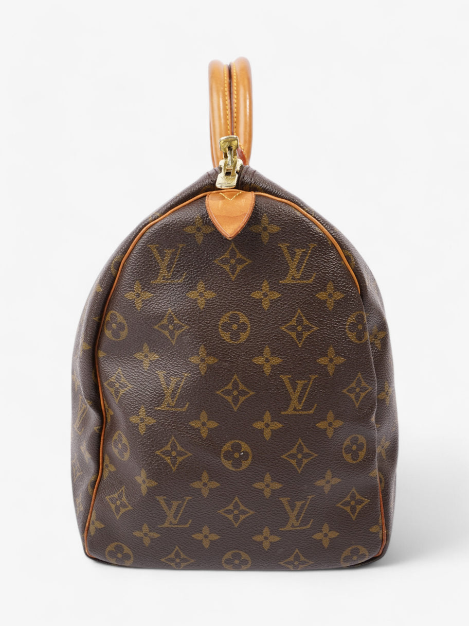 Louis Vuitton Keepall Monogram Coated Canvas 45 Image 3