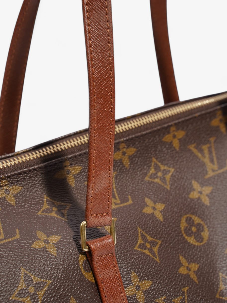 Louis Vuitton Papillon Monogram Coated Canvas 30 Image 8