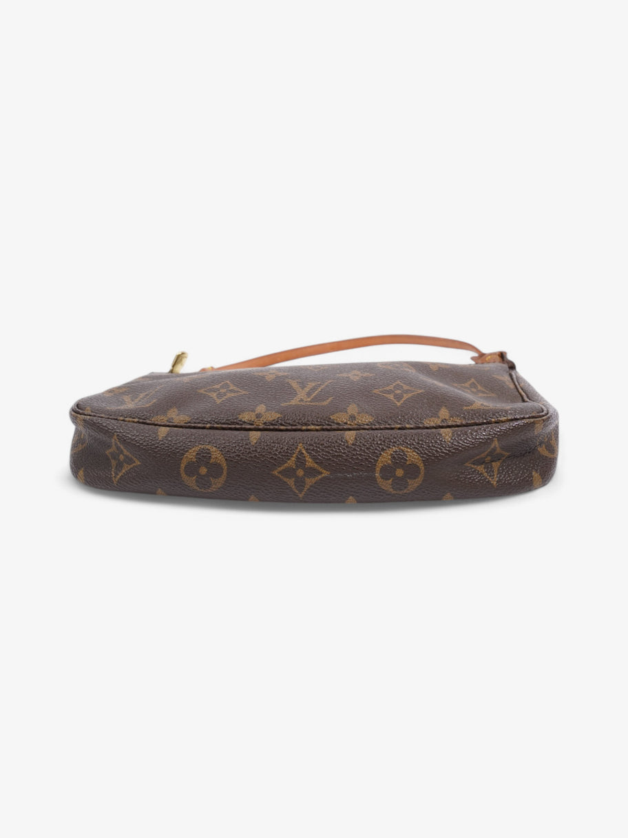 Louis Vuitton Pochette Accessoires Monogram Coated Canvas Image 6