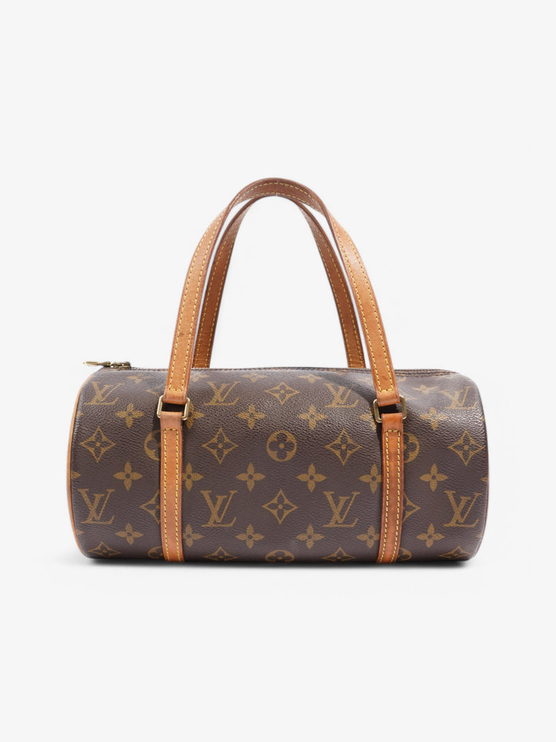  Louis Vuitton Papillon Monogram Coated Canvas 26