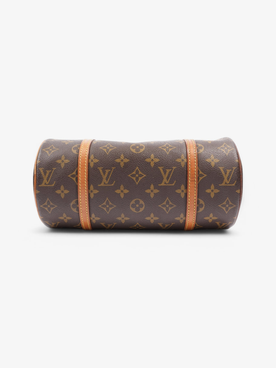 Louis Vuitton Papillon Monogram Coated Canvas 26 Image 6