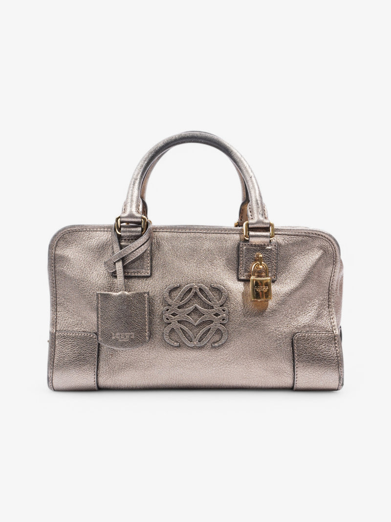  Loewe Amazona Gold Leather 28