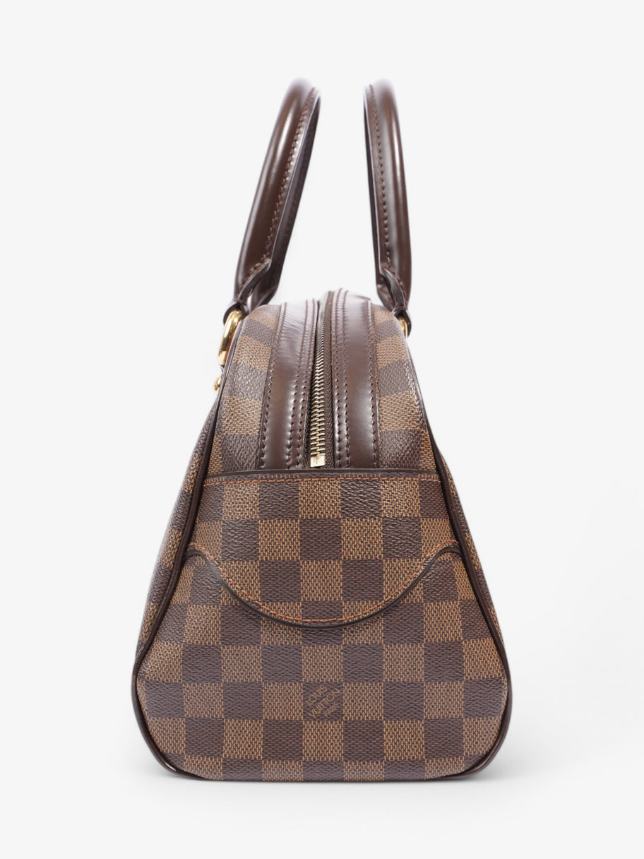 Louis Vuitton Duomo Damier Ebene Coated Canvas Image 3