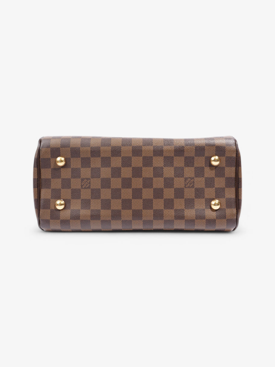 Louis Vuitton Duomo Damier Ebene Coated Canvas Image 5