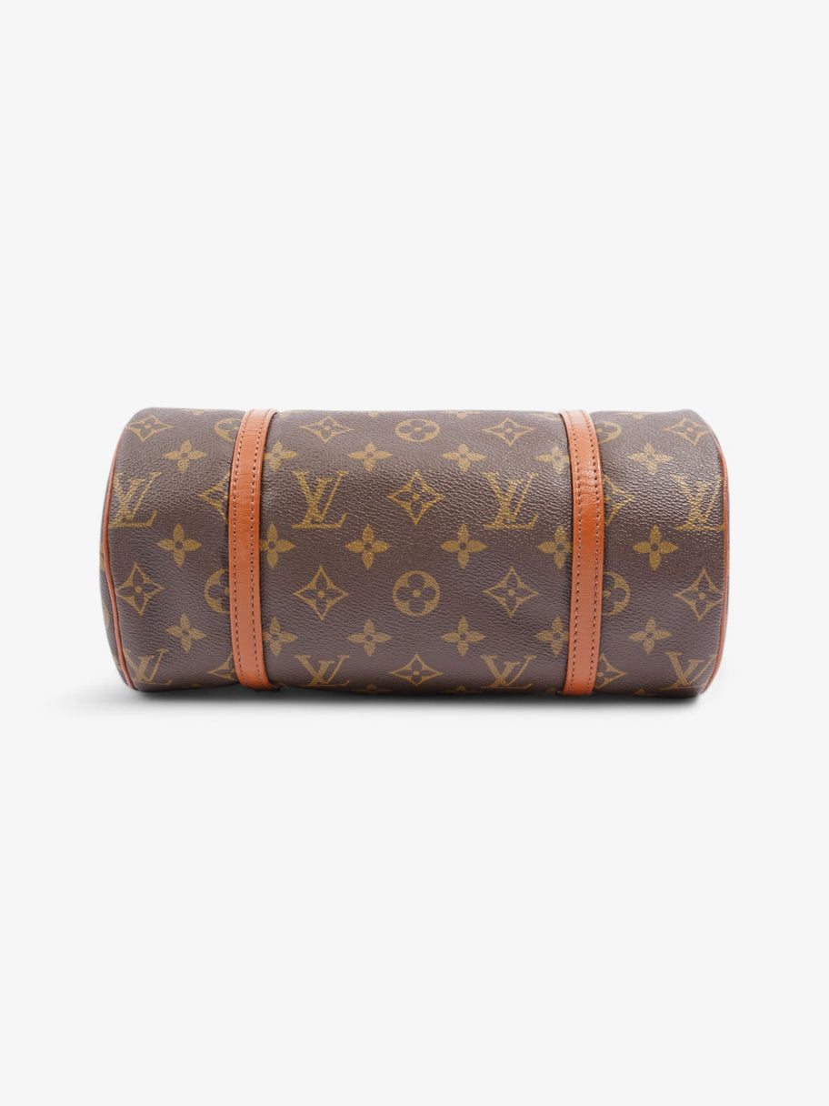 Louis Vuitton Papillon Monogram Coated Canvas 26 Image 6