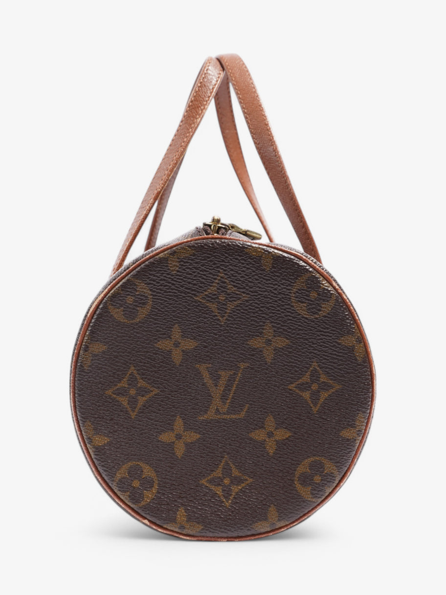 Louis Vuitton Papillon Monogram Coated Canvas 26 Image 5