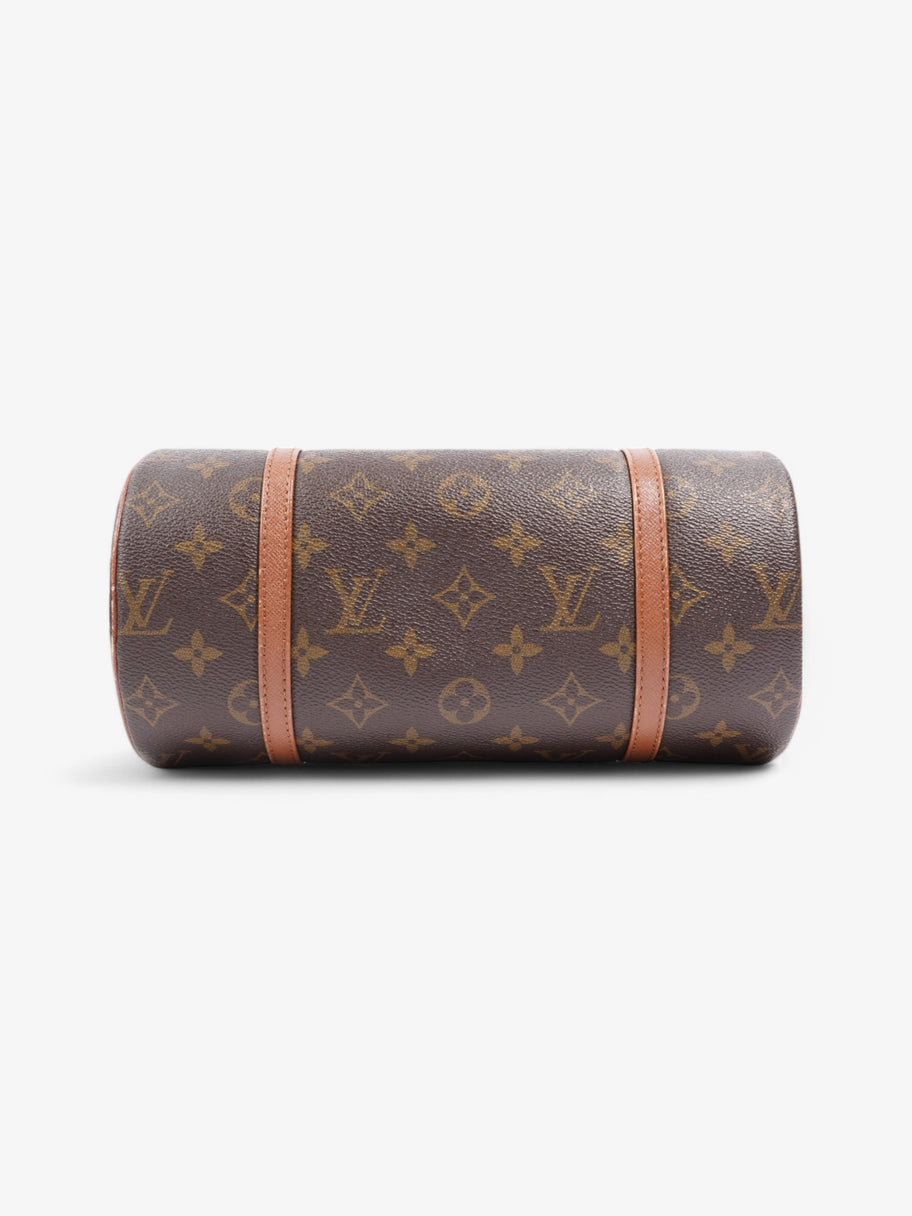 Louis Vuitton Papillon Monogram Coated Canvas 26 Image 6