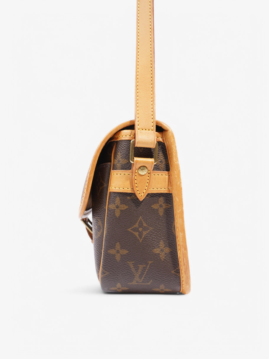 Louis Vuitton Sologne Monogram Coated Canvas Image 3