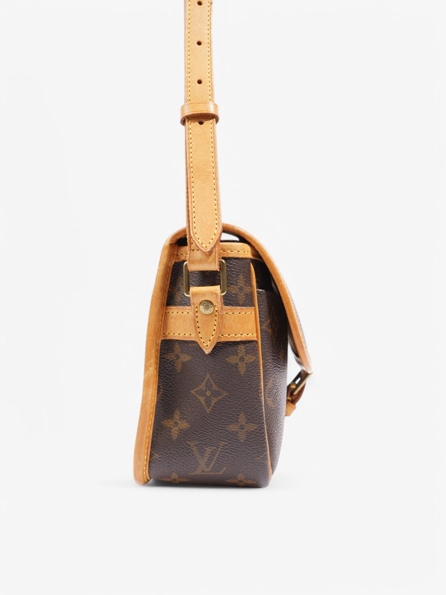 Louis Vuitton Sologne Monogram Coated Canvas Image 5