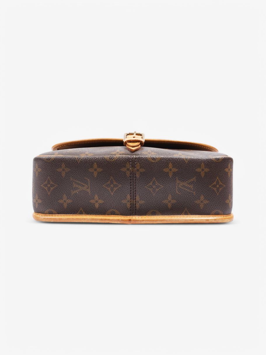 Louis Vuitton Sologne Monogram Coated Canvas Image 6