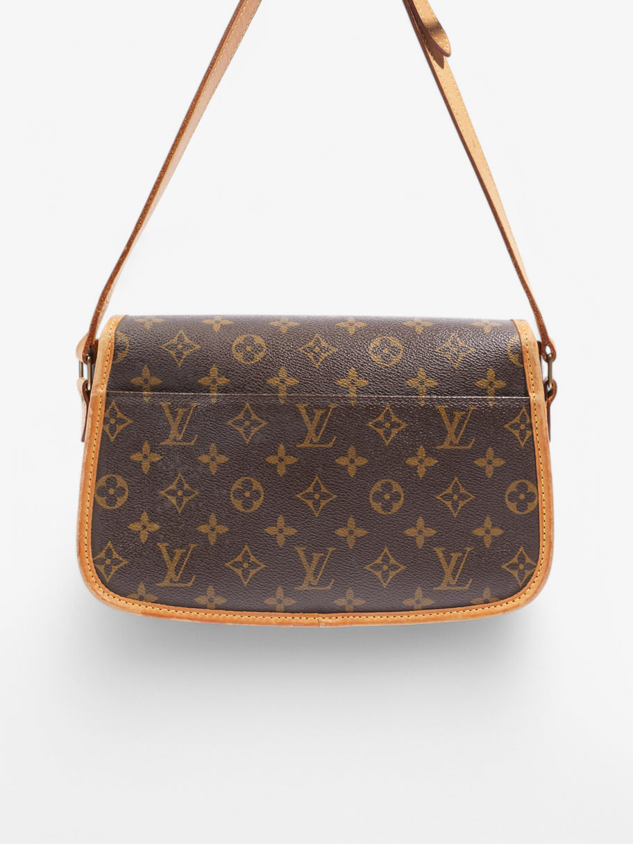 Louis Vuitton Sologne Monogram Coated Canvas Image 4