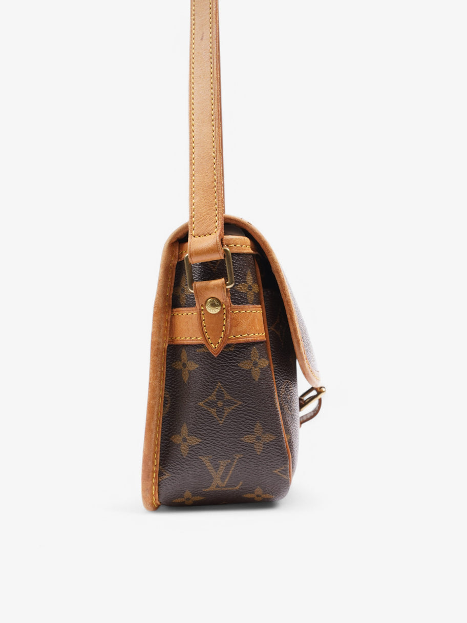 Louis Vuitton Sologne Monogram Coated Canvas Image 5