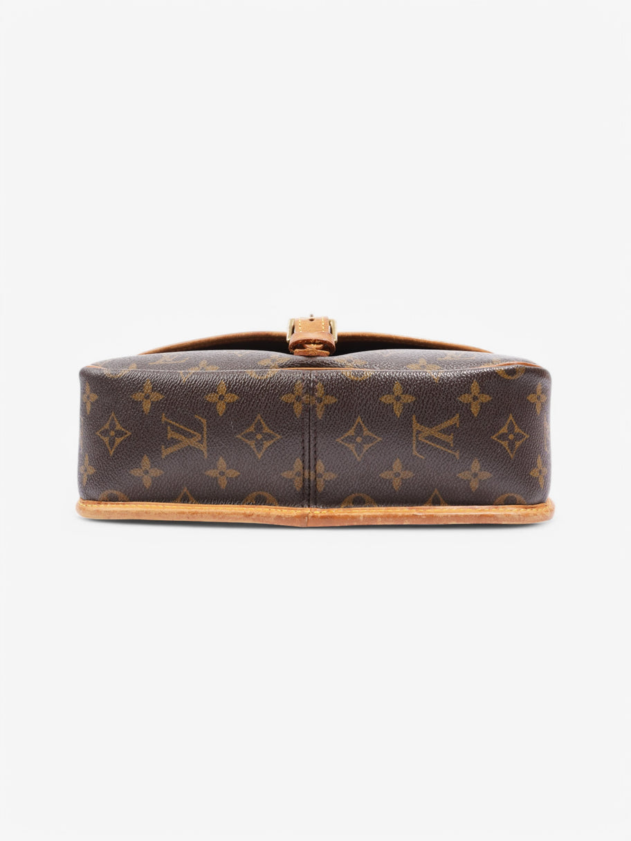 Louis Vuitton Sologne Monogram Coated Canvas Image 6