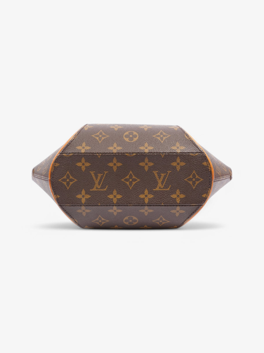 Louis Vuitton Ellipse  Monogram Coated Canvas PM Image 6