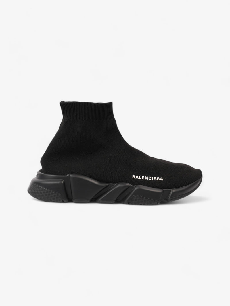  Balenciaga Speed Black / White Cotton EU 42 UK 8