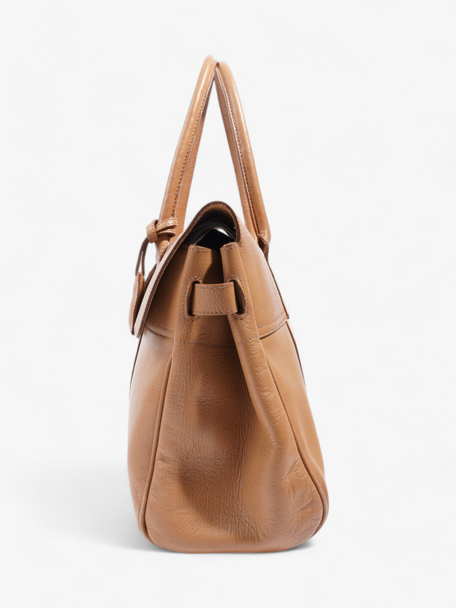 Mulberry Bayswater Camel Leather Image 3