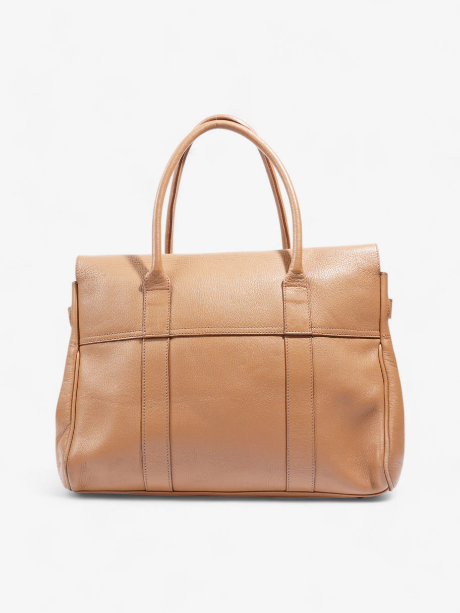 Mulberry Bayswater Camel Leather Image 4