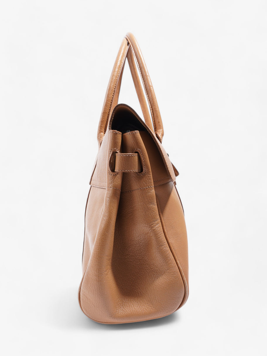 Mulberry Bayswater Camel Leather Image 5