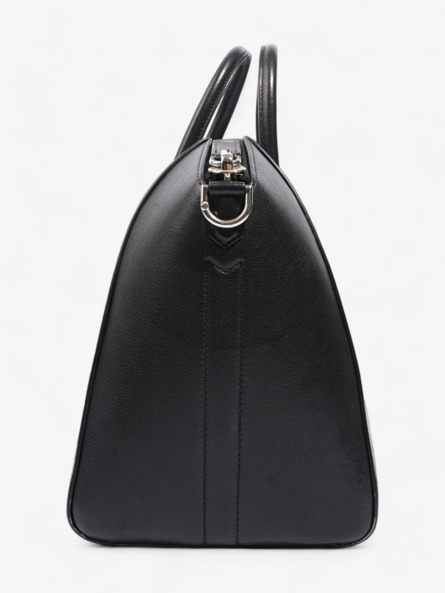 Givenchy Antigona Black Leather Large Image 5