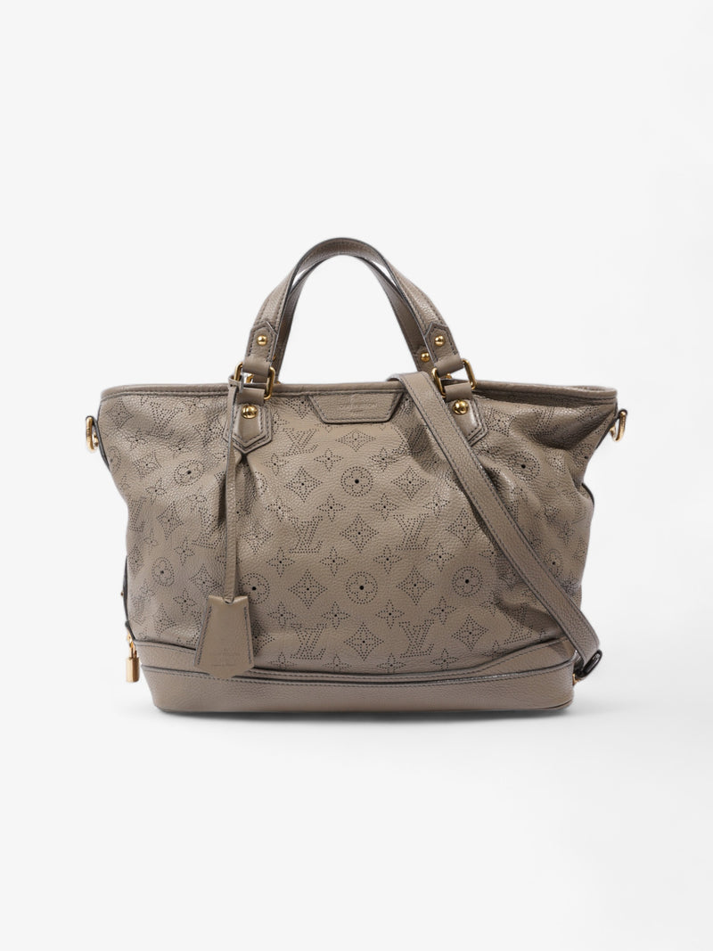  Louis Vuitton Stellar PM Taupe Leather