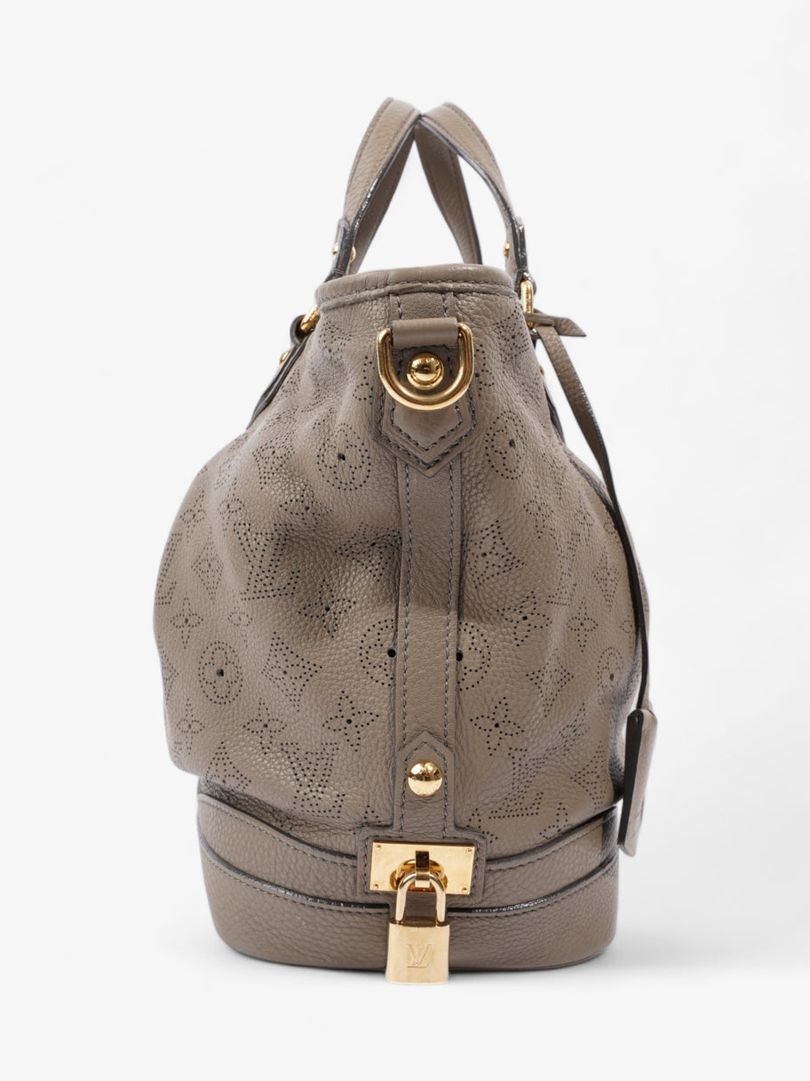 Louis Vuitton Stellar PM Taupe Leather Image 5