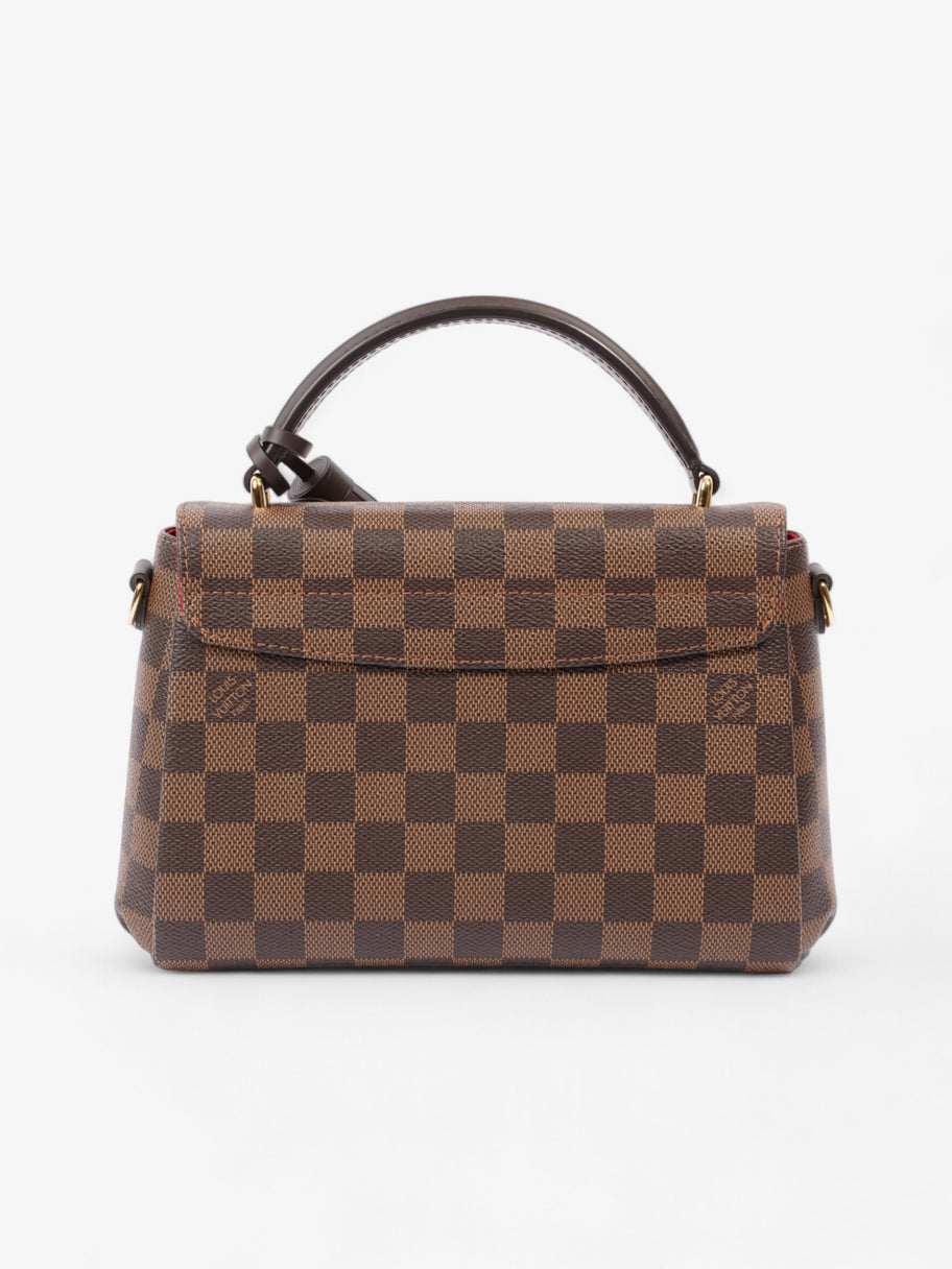 Louis Vuitton Crossiette Damier  Monogram Coated Canvas Image 4