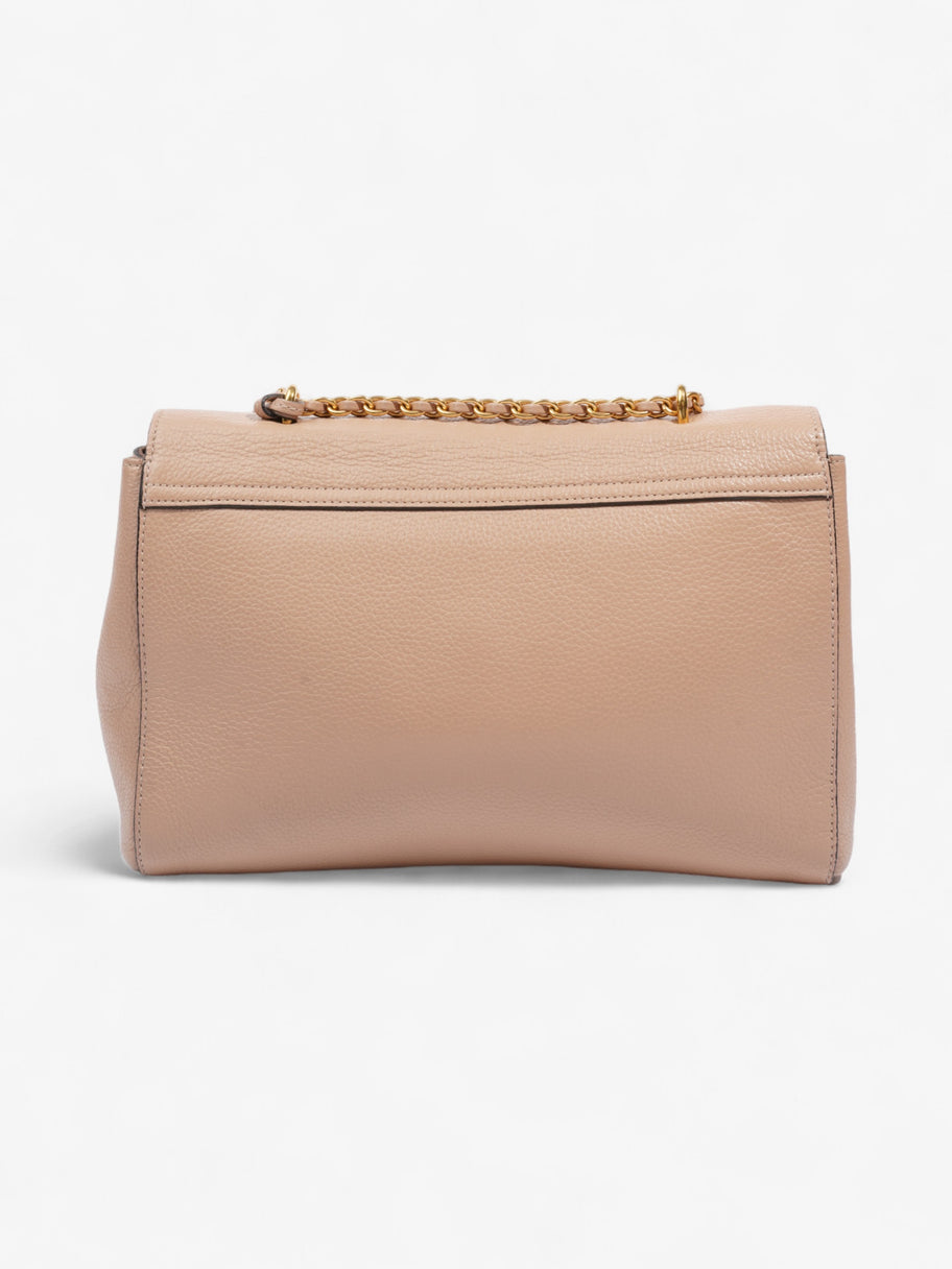 Mulberry Lily Pale Pink Leather Medium Image 4