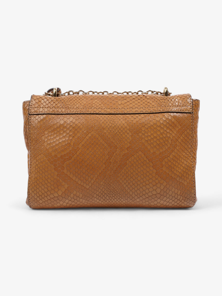 Mulberry Lily Tan Leather Image 4