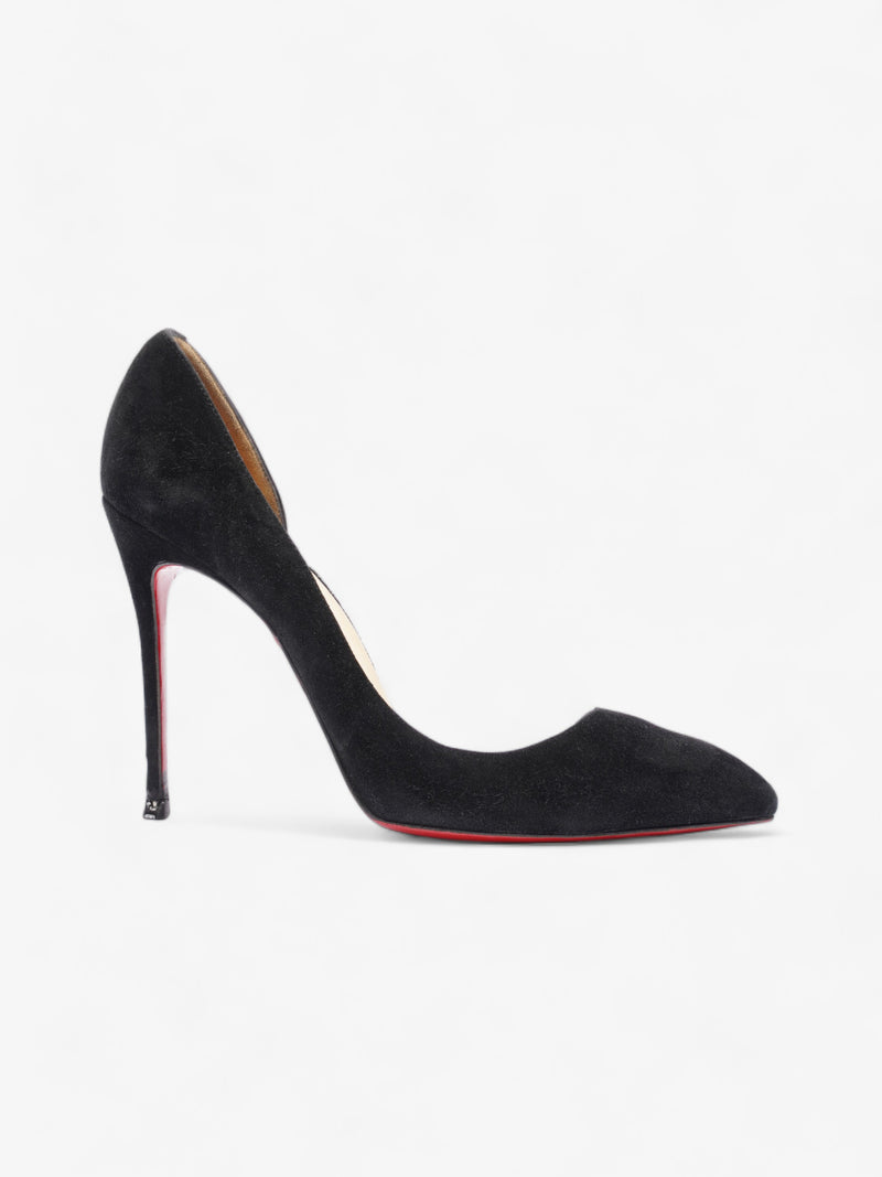  SO KATE - 120mm Pumps Suede calf - black 100 Black Suede EU 40 UK 7