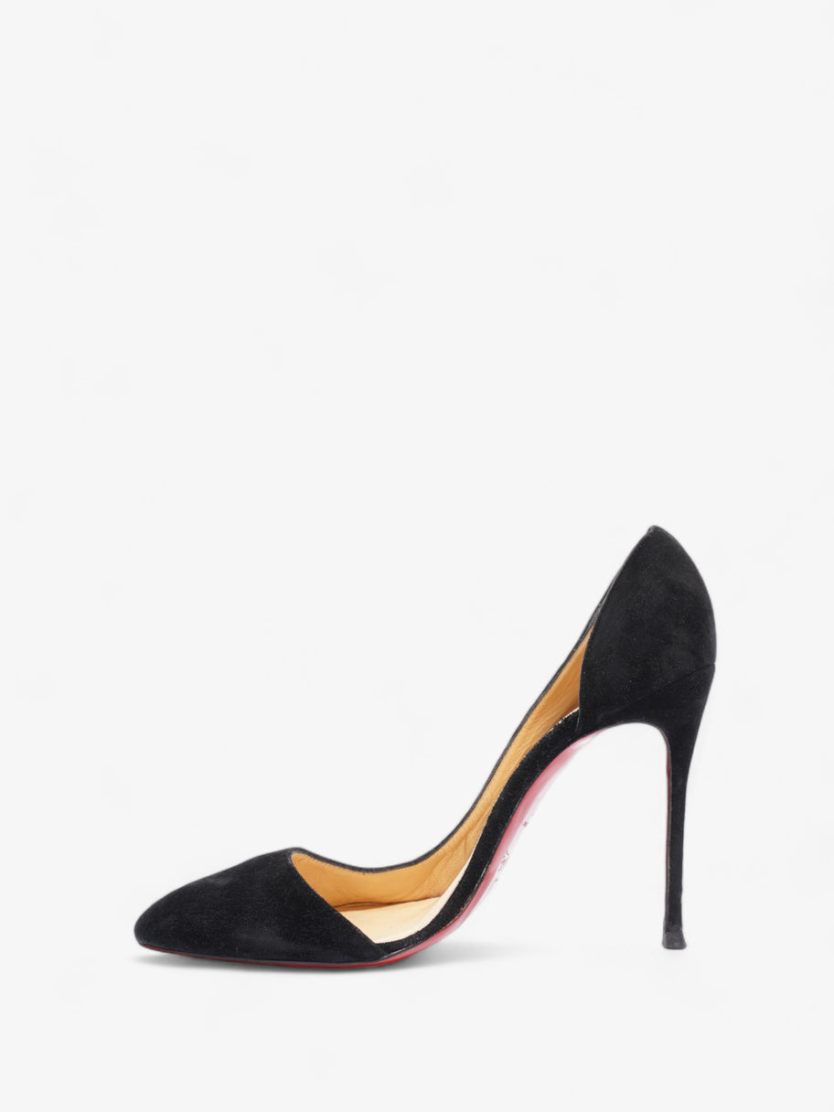 SO KATE - 120mm Pumps Suede calf - black 100 Black Suede EU 40 UK 7 Image 3