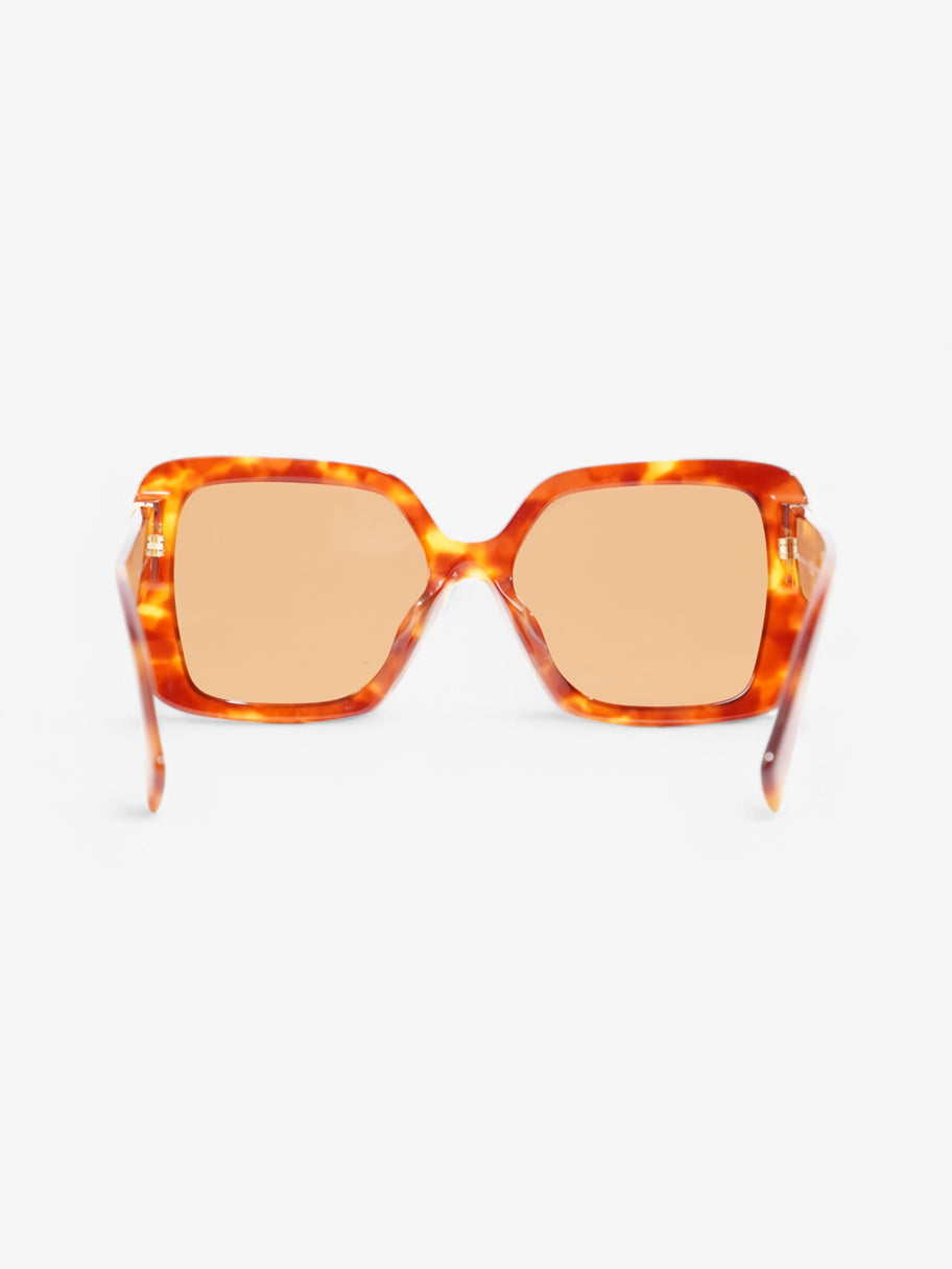 Miu Miu Miu Miu sunglasses Brown Plastic Image 3