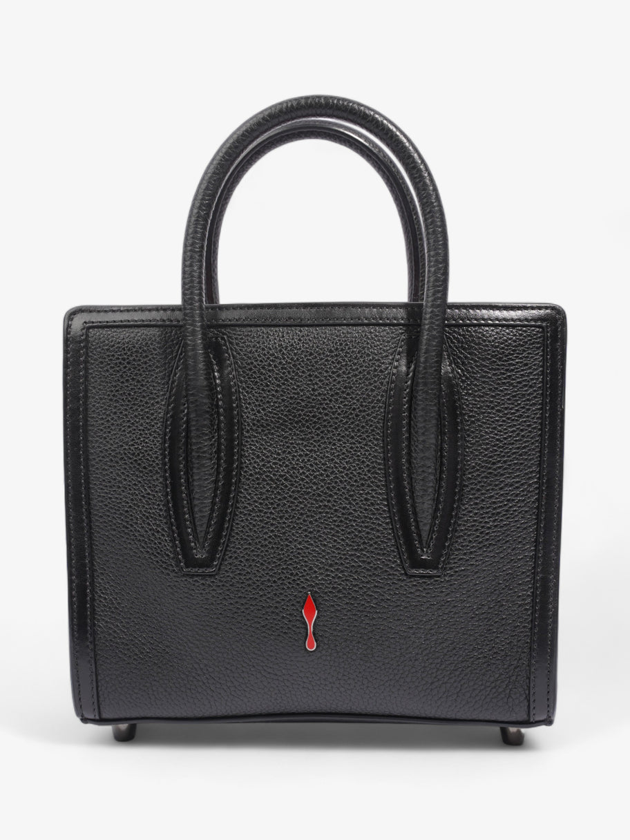 Christian Louboutin Paloma Black Leather Mini Image 4