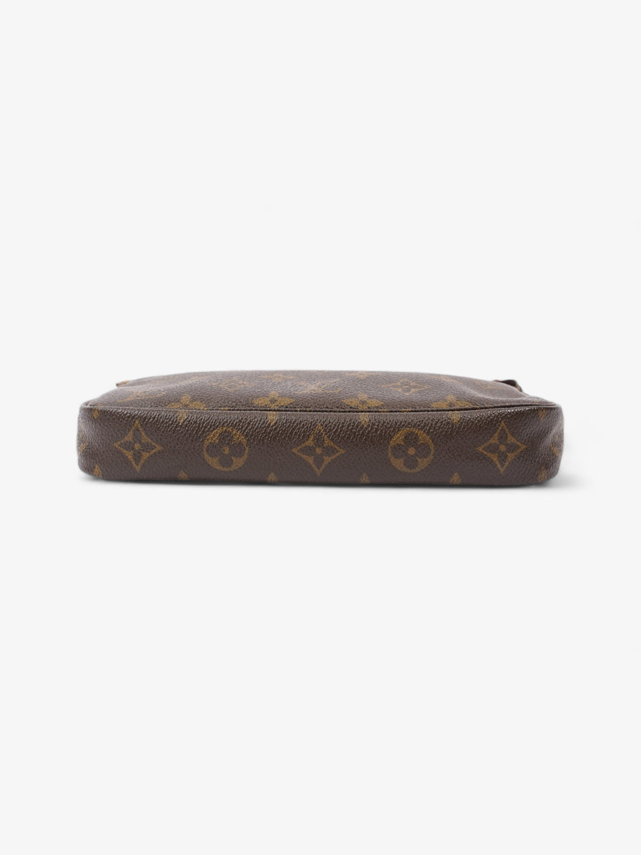 Louis Vuitton Pochette Accessoires Monogram Coated Canvas Image 6