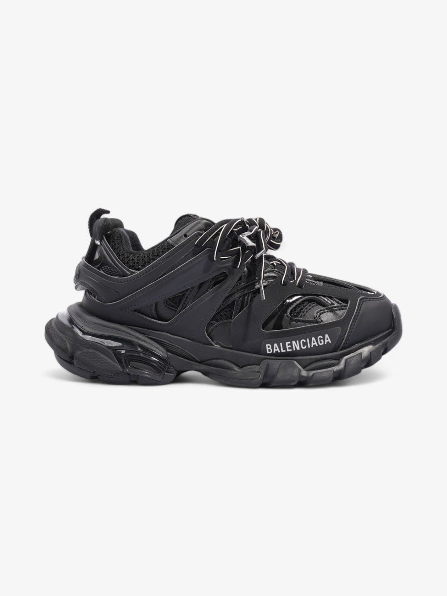 Balenciaga Track  Black / Grey Mesh EU 36 UK 3 Image 1