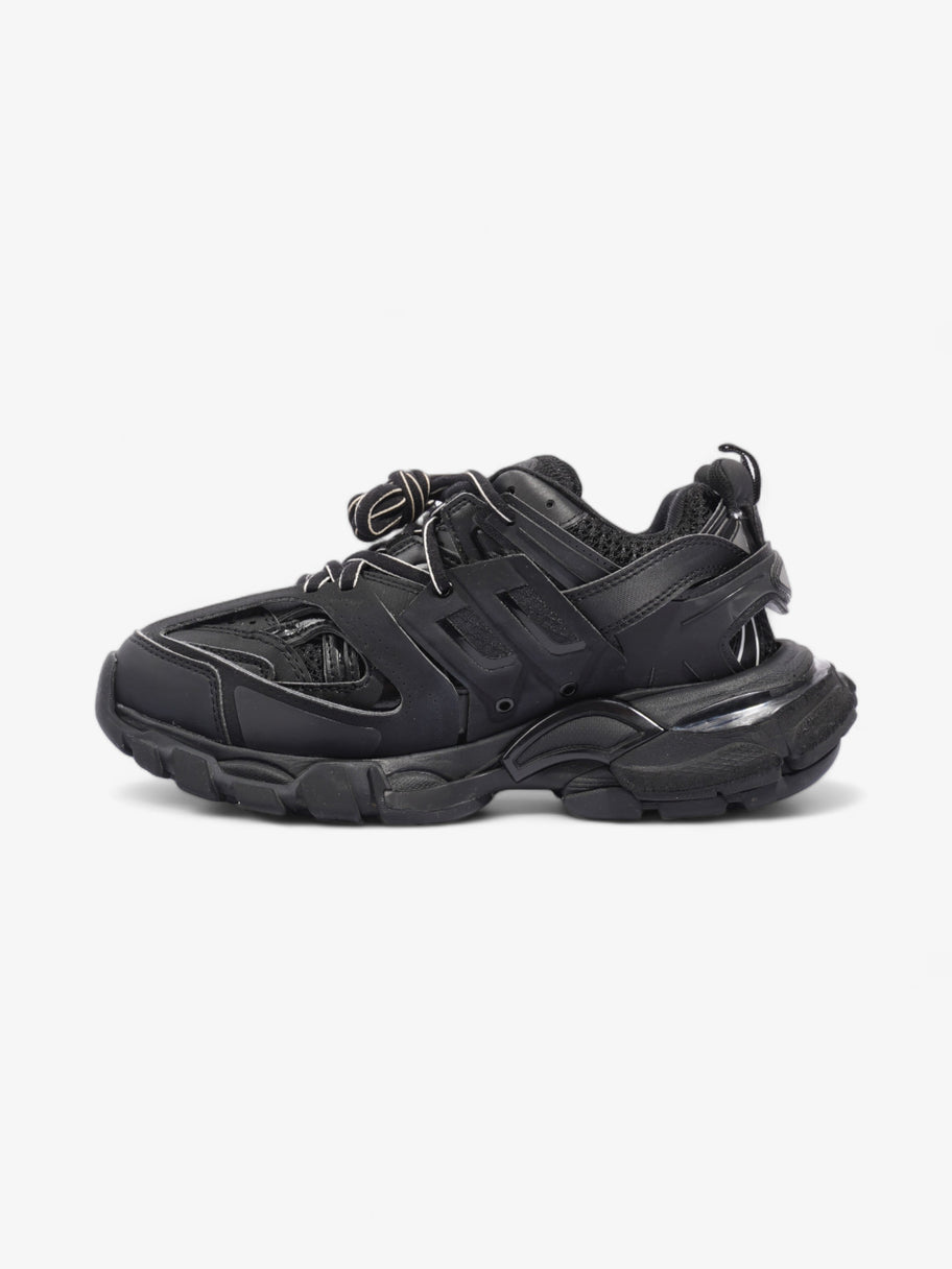 Balenciaga Track  Black / Grey Mesh EU 36 UK 3 Image 3