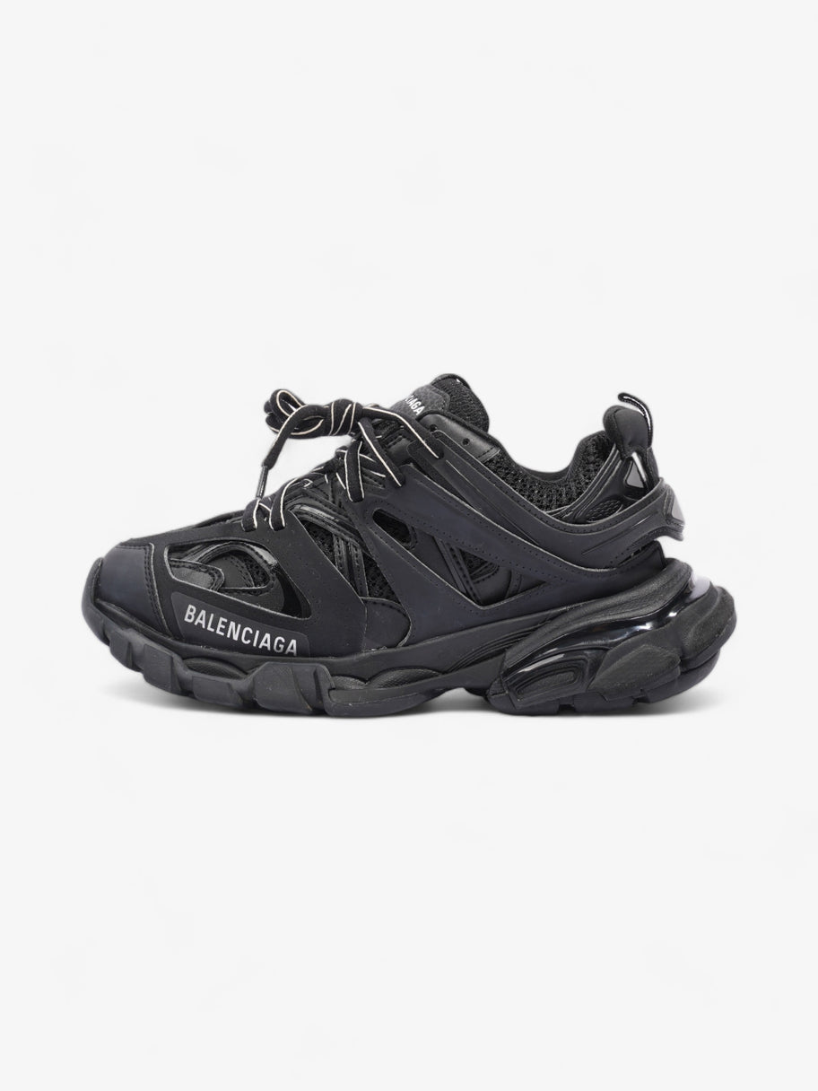 Balenciaga Track  Black / Grey Mesh EU 36 UK 3 Image 5