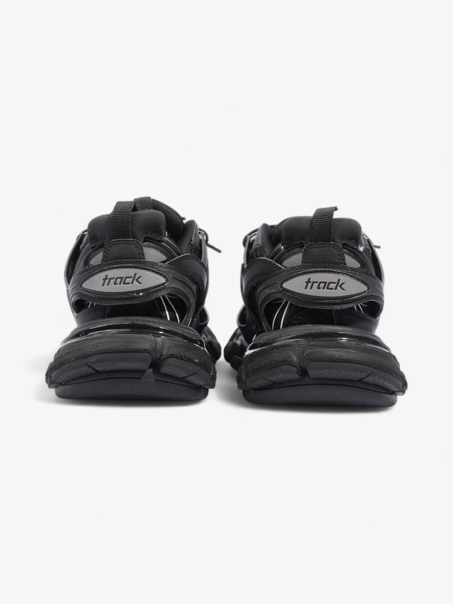 Balenciaga Track  Black / Grey Mesh EU 36 UK 3 Image 6