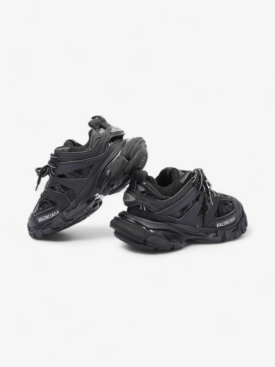 Balenciaga Track  Black / Grey Mesh EU 36 UK 3 Image 9