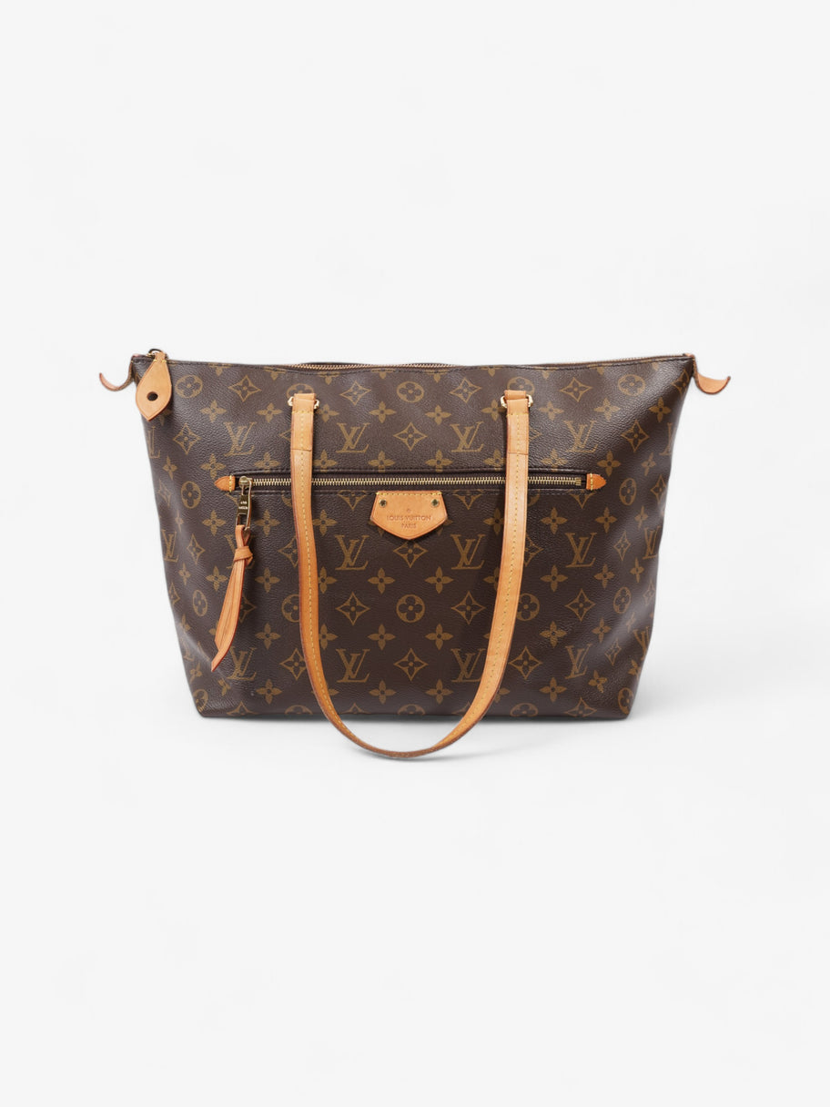 Louis Vuitton Lena Monogram Coated Canvas PM Image 1