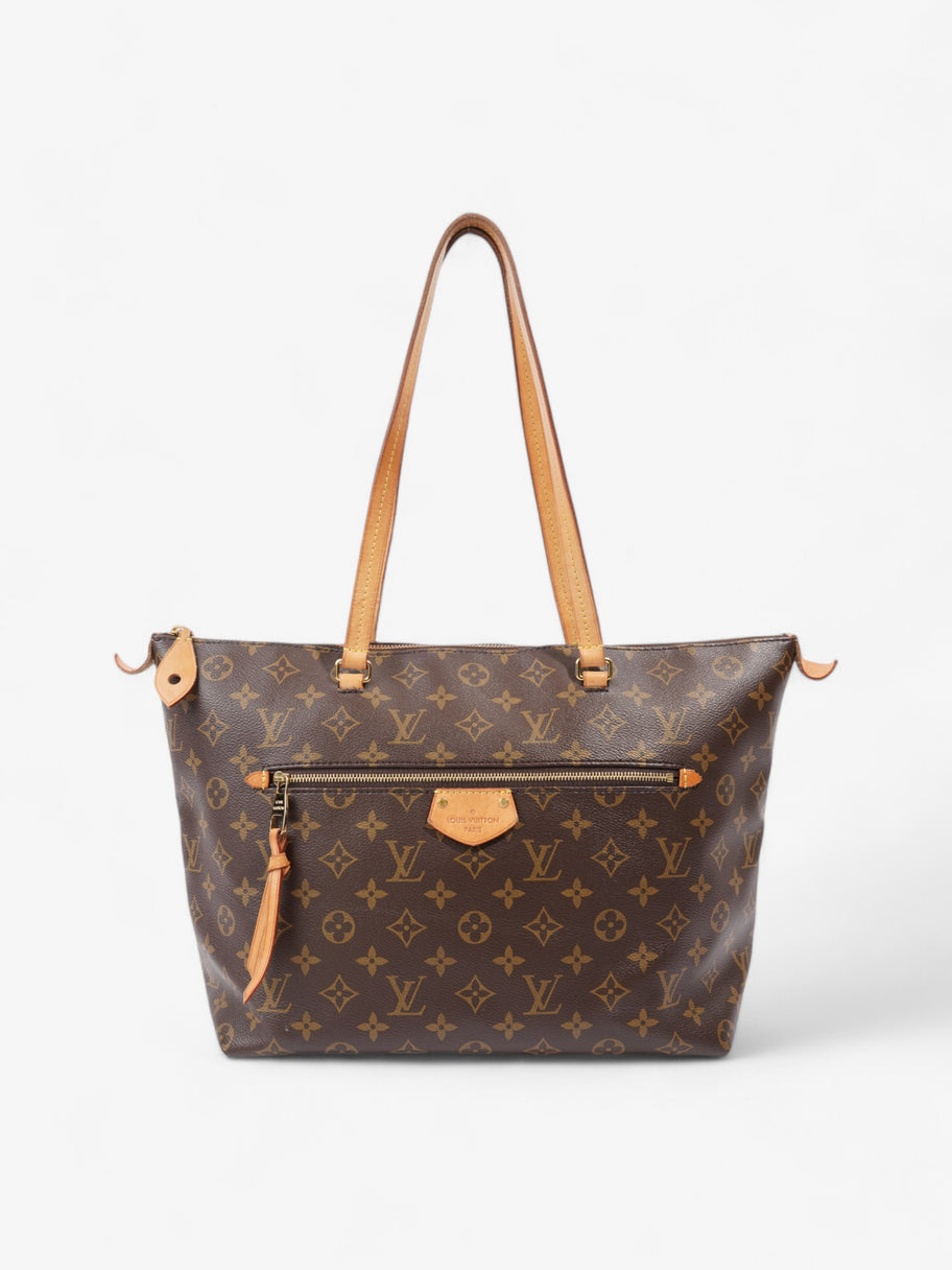 Louis Vuitton Lena Monogram Coated Canvas PM Image 3