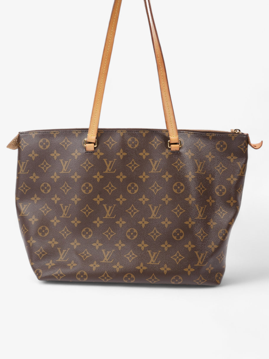 Louis Vuitton Lena Monogram Coated Canvas PM Image 5