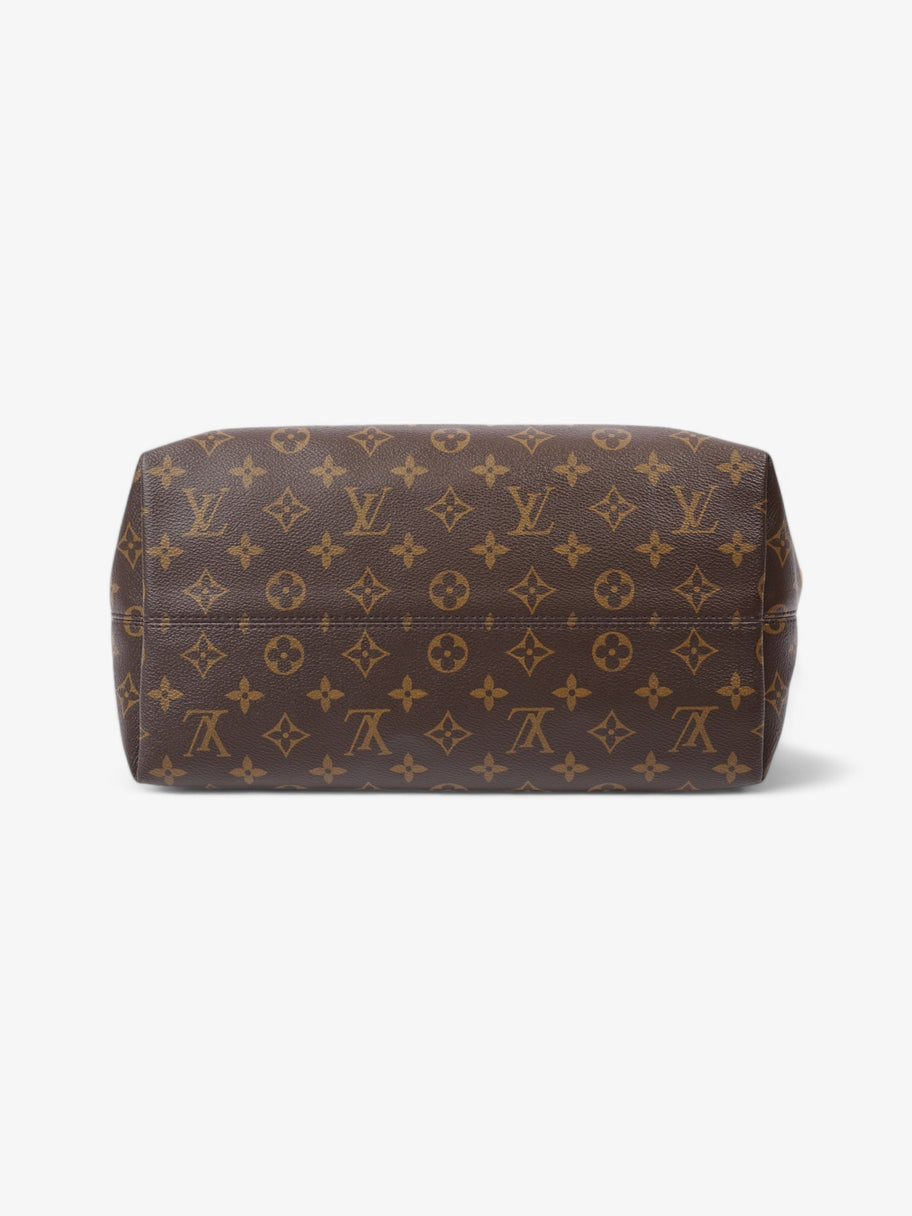 Louis Vuitton Lena Monogram Coated Canvas PM Image 7